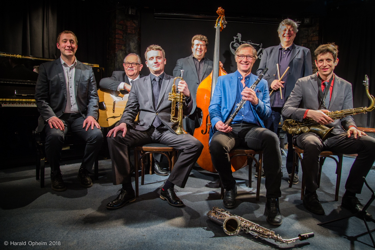 Jazzombies