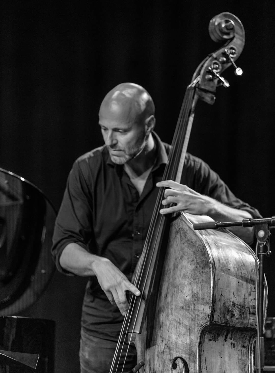 David Skinner Trio