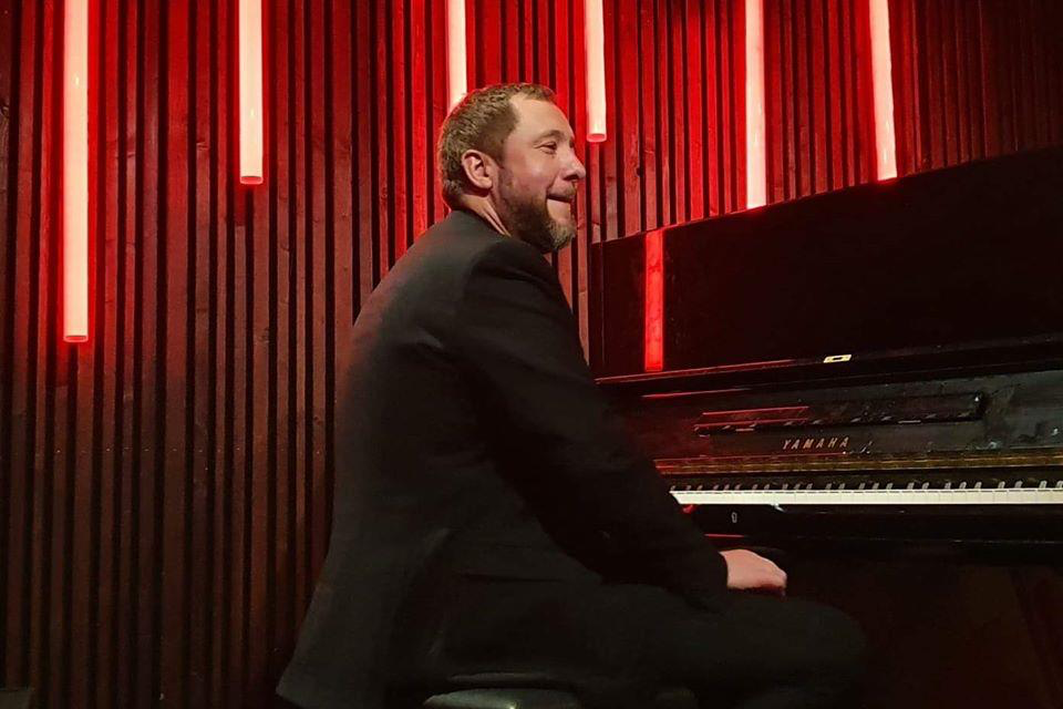 David Skinner Trio
