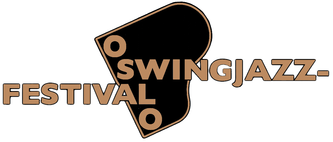 Oslo Swing Jazz Festival logo